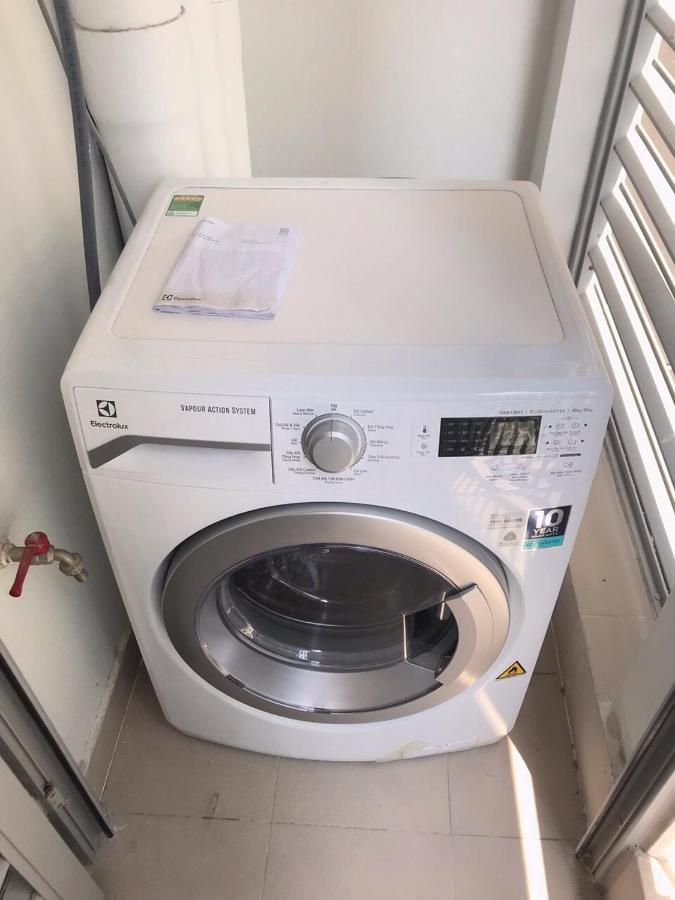 Căn hộ Landmark 4 & 5 - Vinhomes Airbnb TP. Hồ Chí Minh
