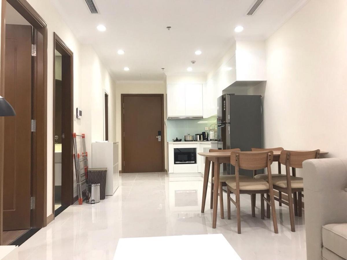 Căn hộ Landmark 4 & 5 - Vinhomes Airbnb *