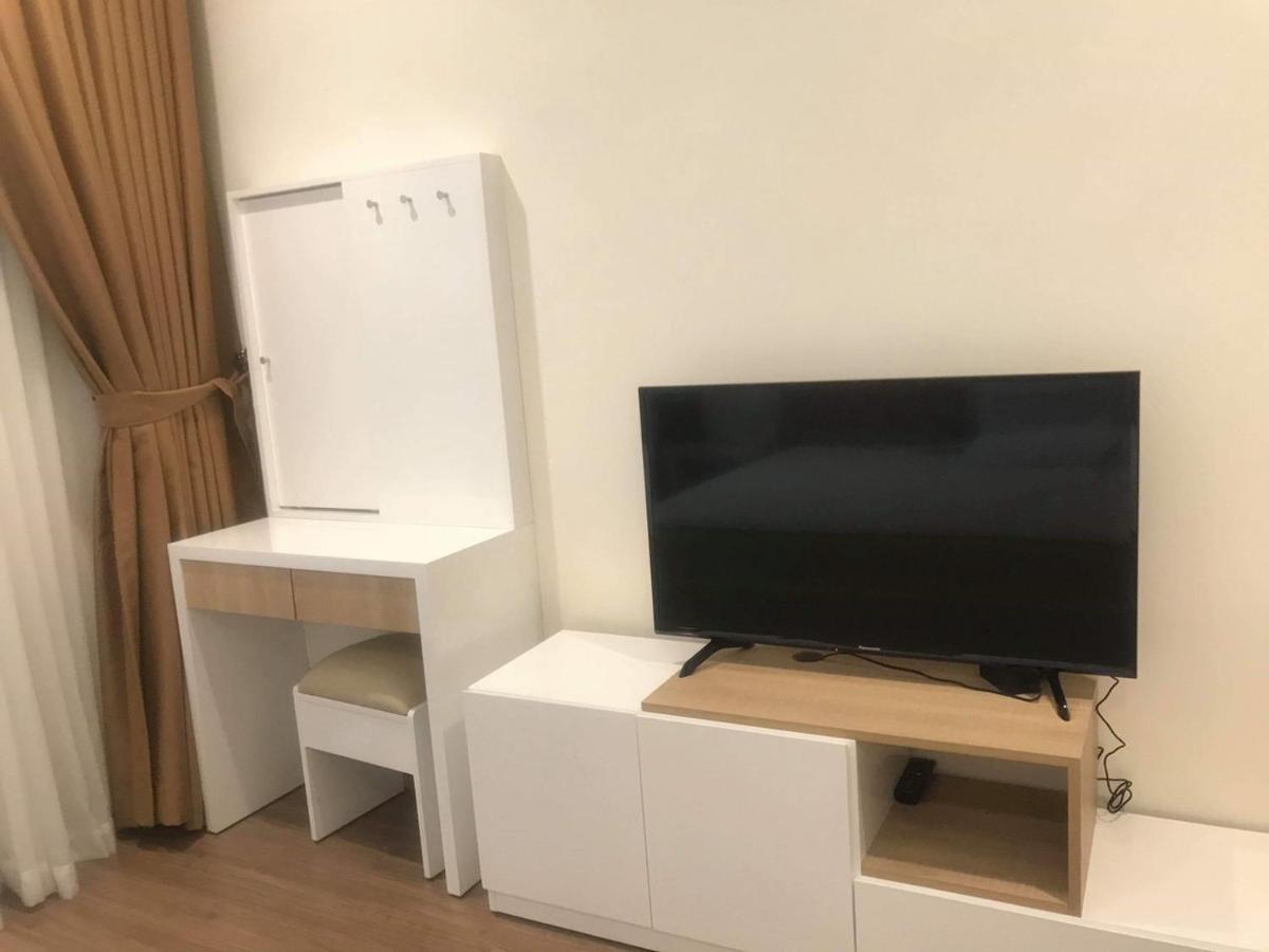 Landmark 4 & 5 - Vinhomes Airbnb Căn hộ *