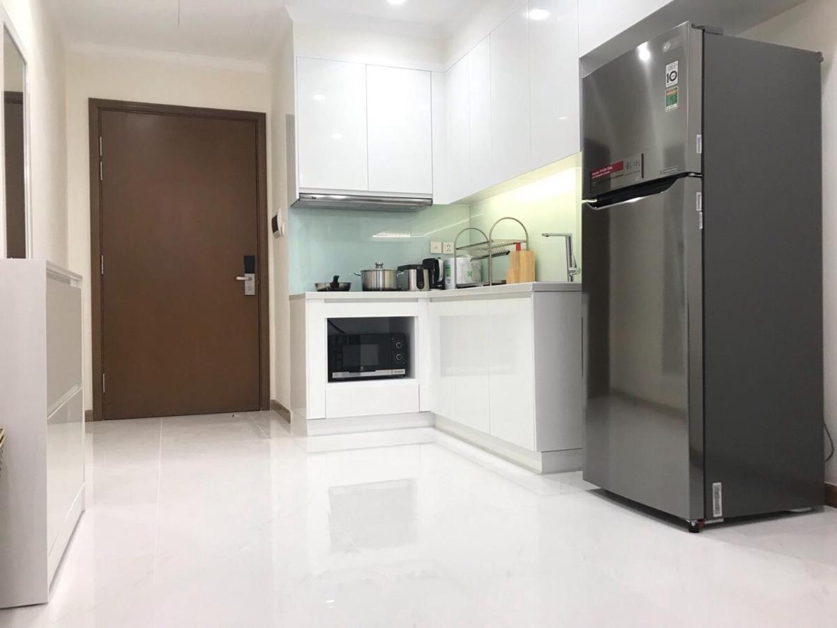 Landmark 4 & 5 - Vinhomes Airbnb Căn hộ TP. Hồ Chí Minh