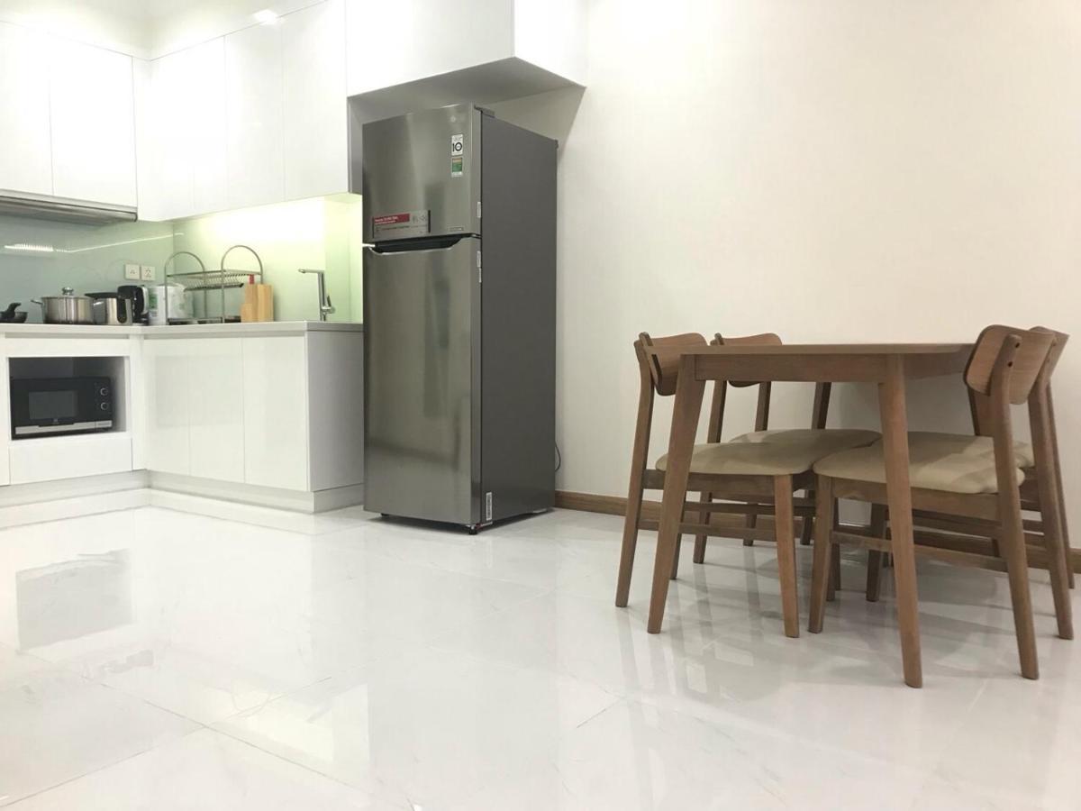 Căn hộ Landmark 4 & 5 - Vinhomes Airbnb *