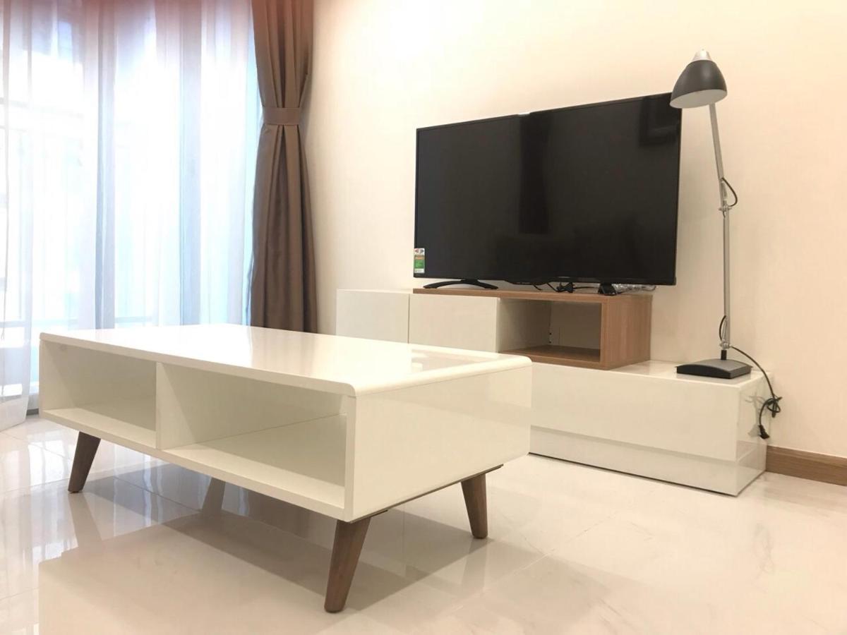 Landmark 4 & 5 - Vinhomes Airbnb * TP. Hồ Chí Minh