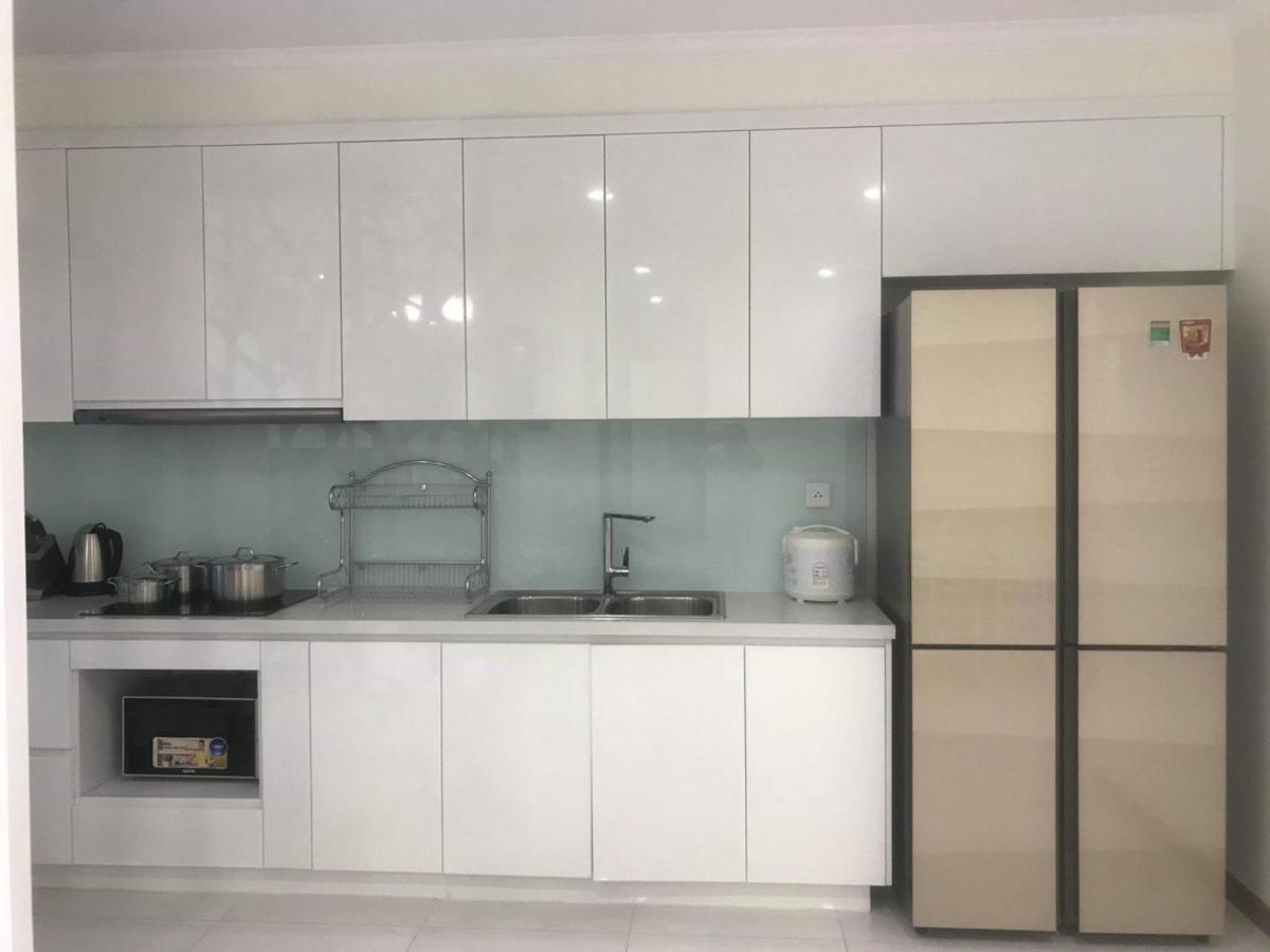 Landmark 4 & 5 - Vinhomes Airbnb TP. Hồ Chí Minh