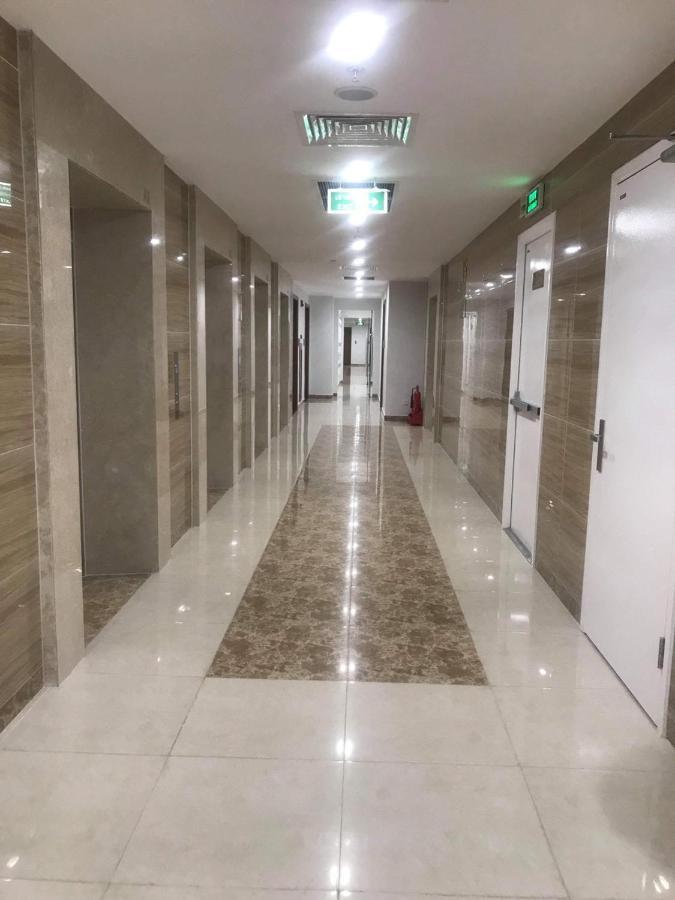 Landmark 4 & 5 - Vinhomes Airbnb Căn hộ