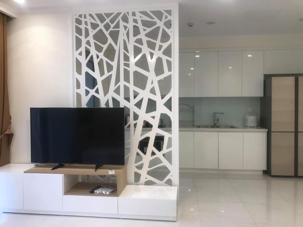 Landmark 4 & 5 - Vinhomes Airbnb * TP. Hồ Chí Minh