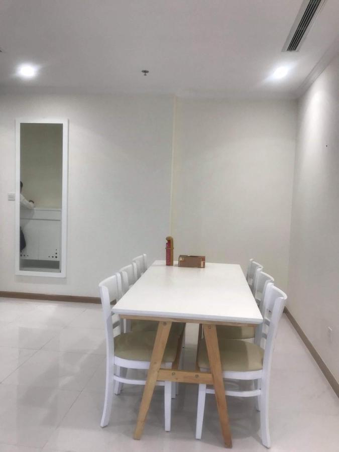 Landmark 4 & 5 - Vinhomes Airbnb TP. Hồ Chí Minh