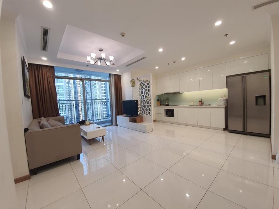 Căn hộ Landmark 4 & 5 - Vinhomes Airbnb