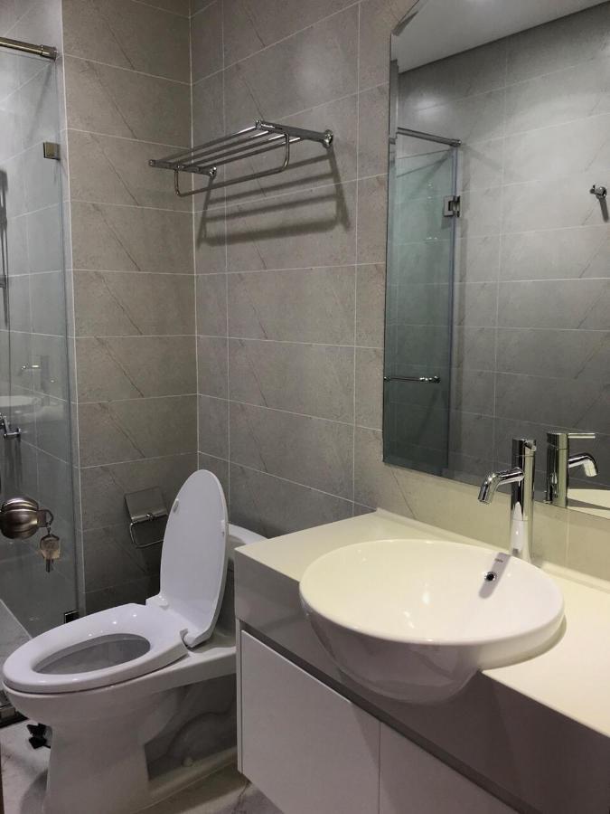 Landmark 4 & 5 - Vinhomes Airbnb Căn hộ TP. Hồ Chí Minh