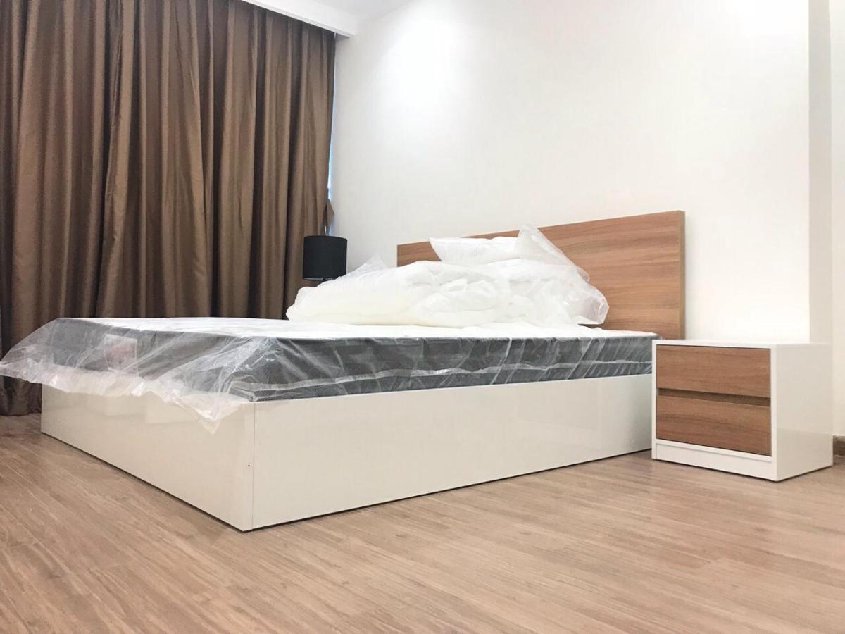 Landmark 4 & 5 - Vinhomes Airbnb