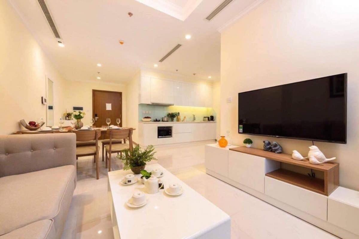 Landmark 4 & 5 - Vinhomes Airbnb TP. Hồ Chí Minh