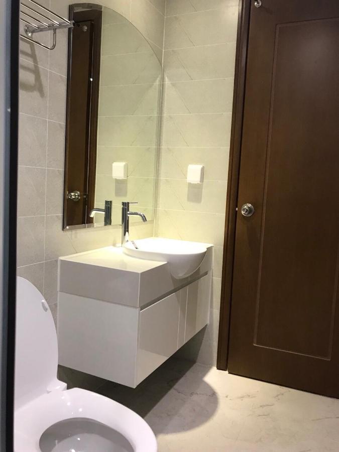 Landmark 4 & 5 - Vinhomes Airbnb *