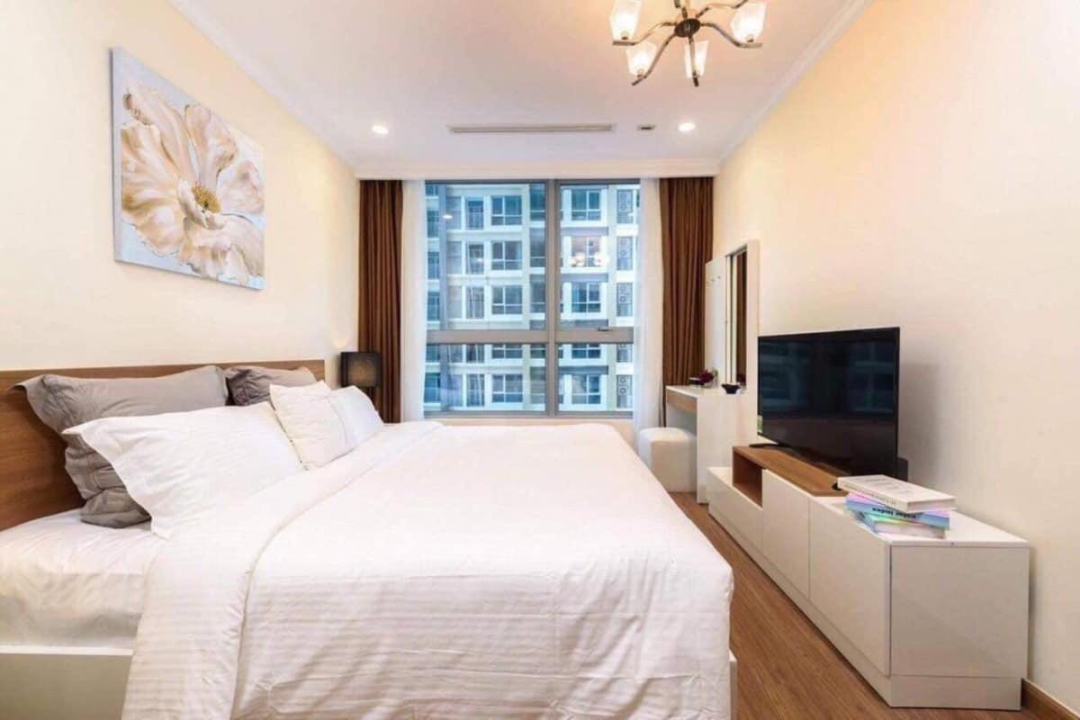 Landmark 4 & 5 - Vinhomes Airbnb *