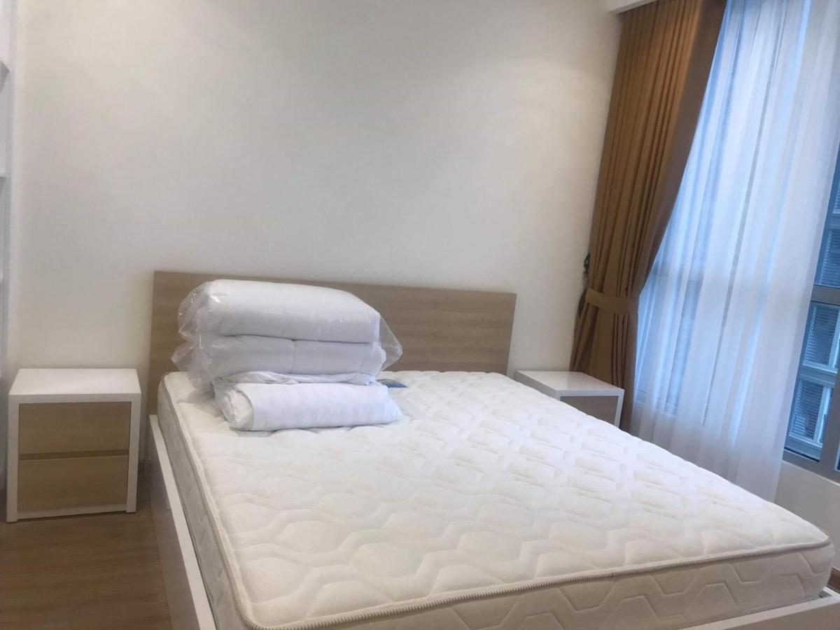 Landmark 4 & 5 - Vinhomes Airbnb Căn hộ