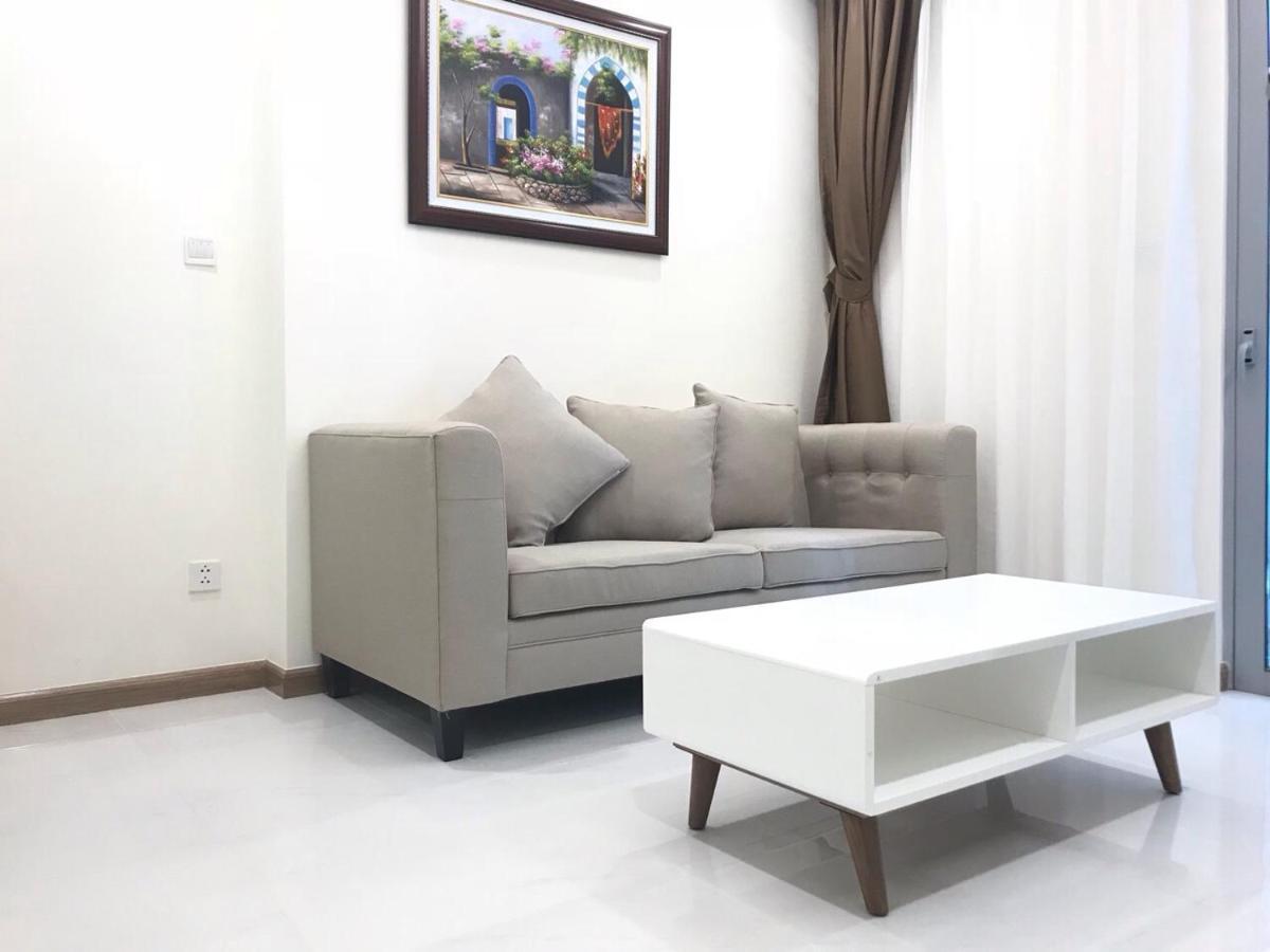 Landmark 4 & 5 - Vinhomes Airbnb TP. Hồ Chí Minh