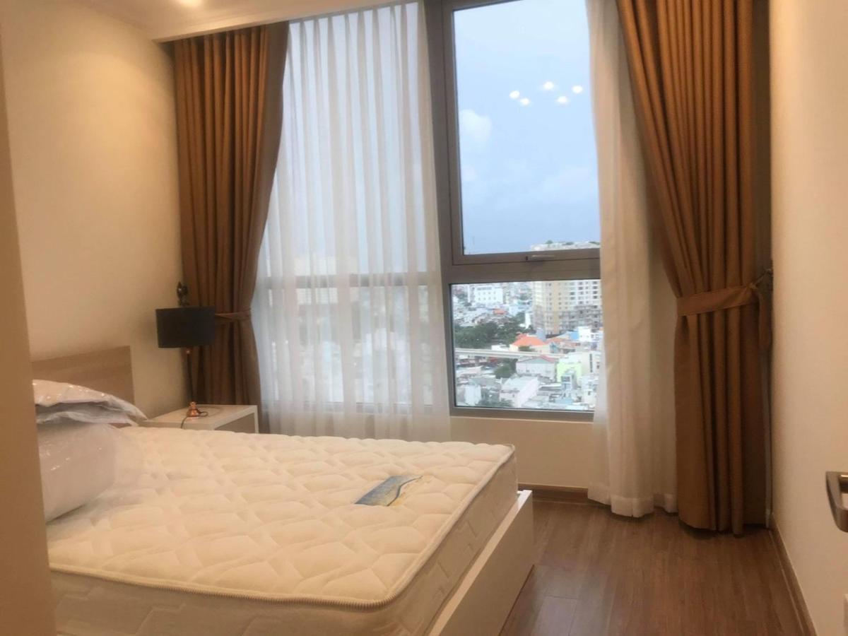 Landmark 4 & 5 - Vinhomes Airbnb * TP. Hồ Chí Minh