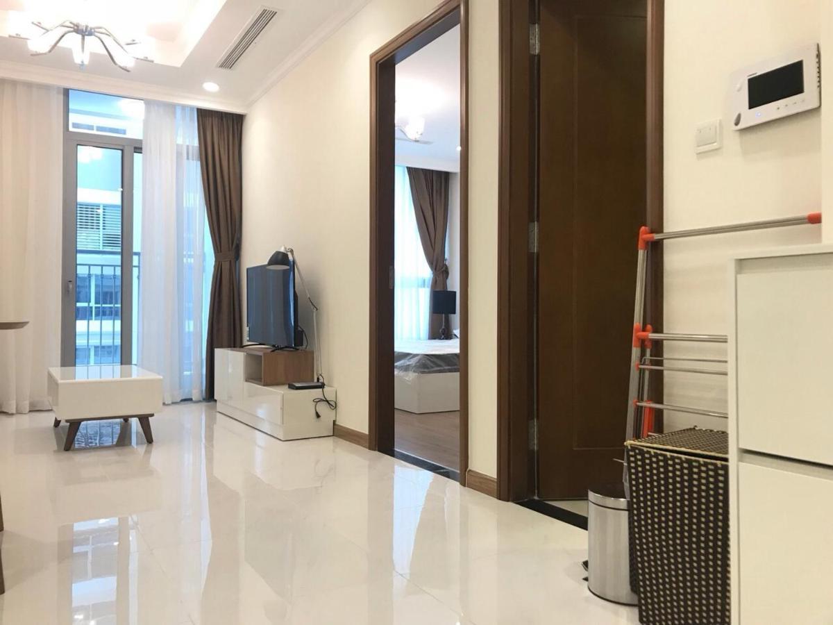 Landmark 4 & 5 - Vinhomes Airbnb * TP. Hồ Chí Minh