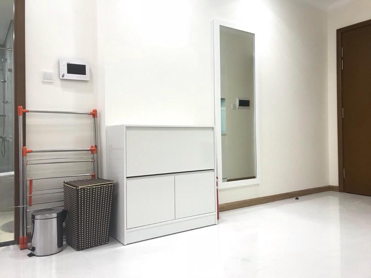 Landmark 4 & 5 - Vinhomes Airbnb TP. Hồ Chí Minh