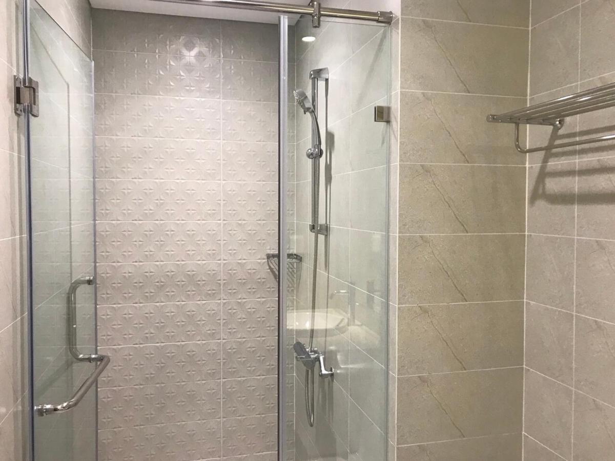 Landmark 4 & 5 - Vinhomes Airbnb Căn hộ TP. Hồ Chí Minh