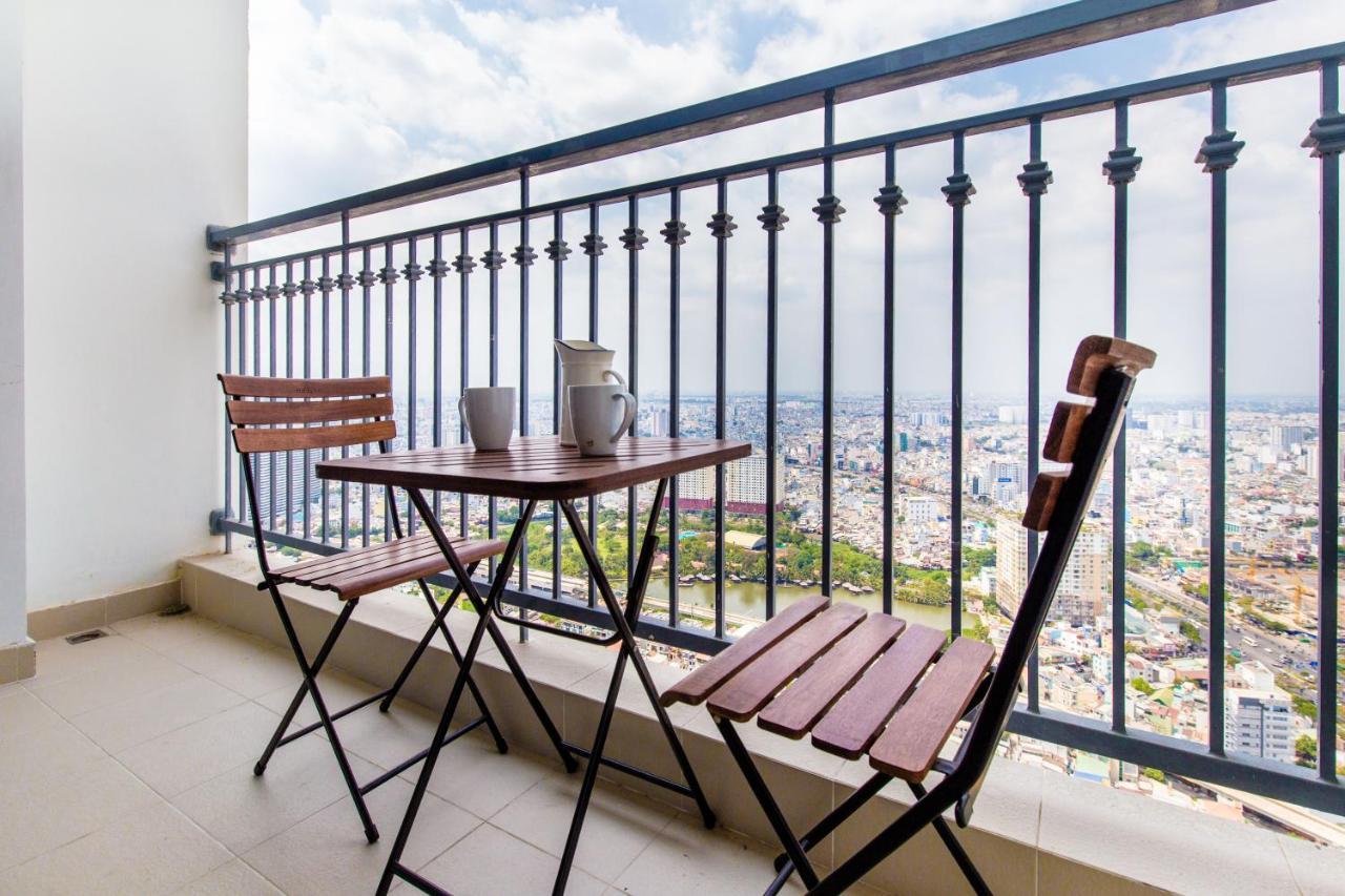 Landmark 4 & 5 - Vinhomes Airbnb TP. Hồ Chí Minh